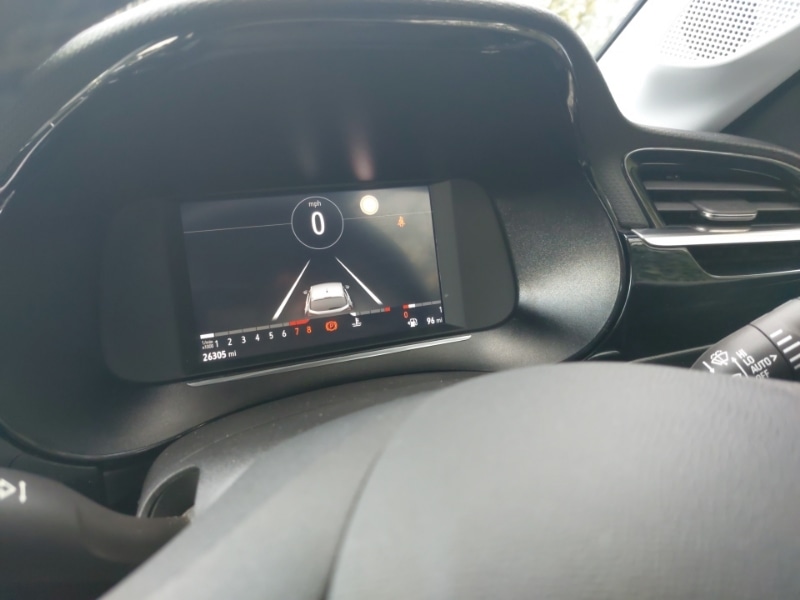 Used Vauxhall Corsa 2021 for sale - 76560458: Photo 18