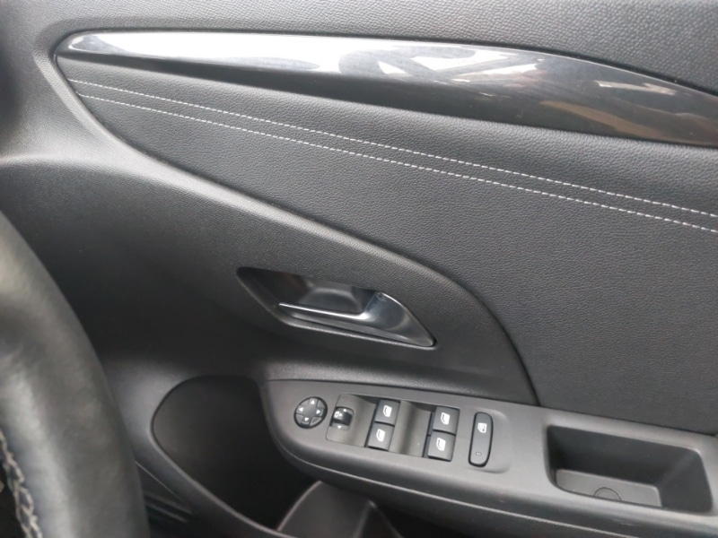 Used Vauxhall Corsa 2021 for sale - 76560458: Photo 19