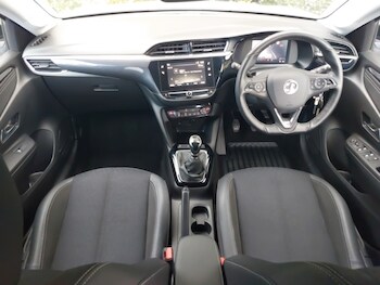 Used Vauxhall Corsa 2021 for sale - 76560458: Photo