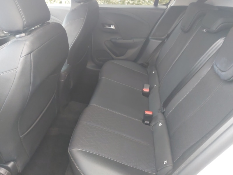 Used Vauxhall Corsa 2021 for sale - 76560458: Photo 6