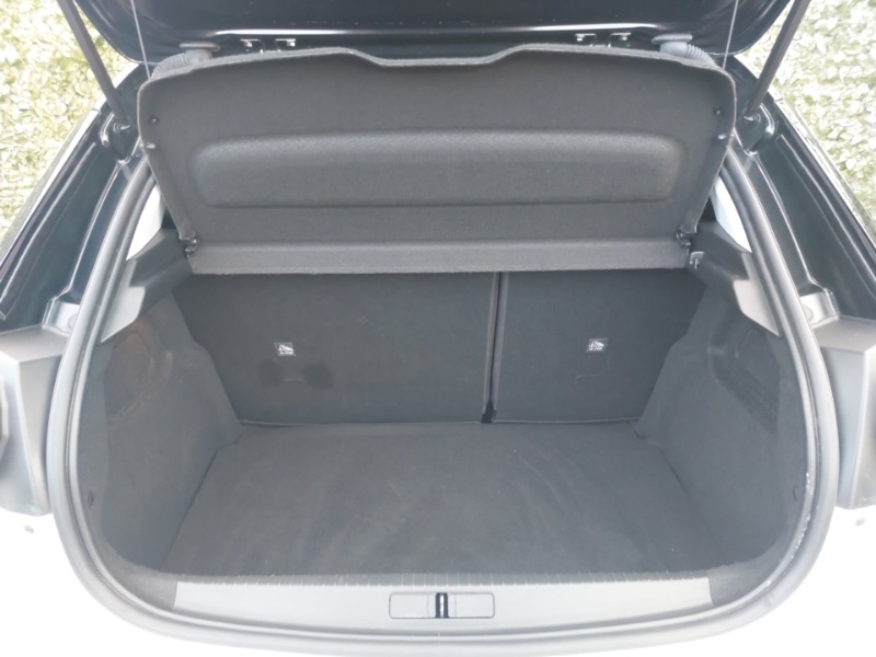 Used Vauxhall Corsa 2021 for sale - 76560458: Photo 8