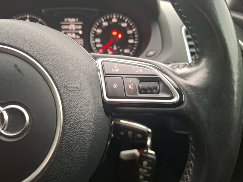 Used Audi Q3 2017 for sale - 77731575: Photo 13