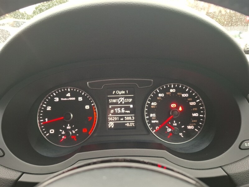 Used Audi Q3 2017 for sale - 77731575: Photo 17