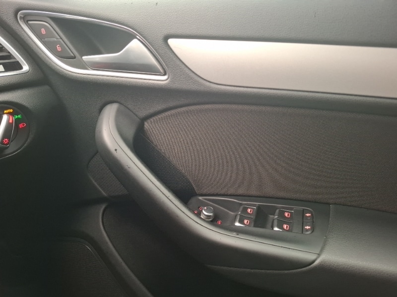 Used Audi Q3 2017 for sale - 77731575: Photo 18