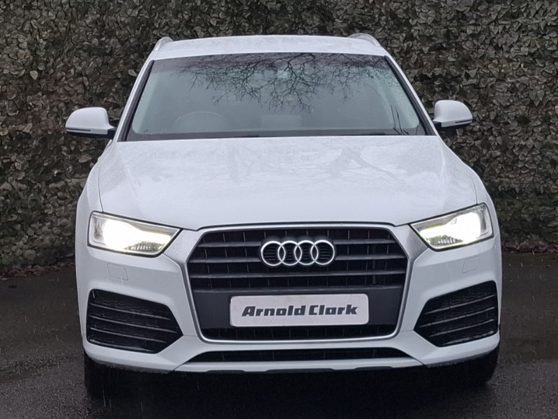 Used Audi Q3 2017 for sale - 77731575: Photo 19