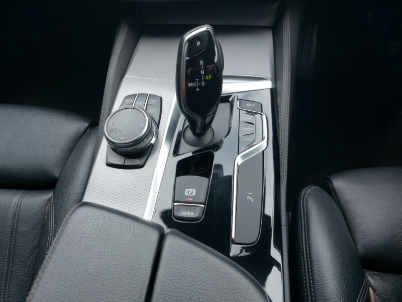 Used BMW 5 Series 2017 for sale - 77284417: Photo 17