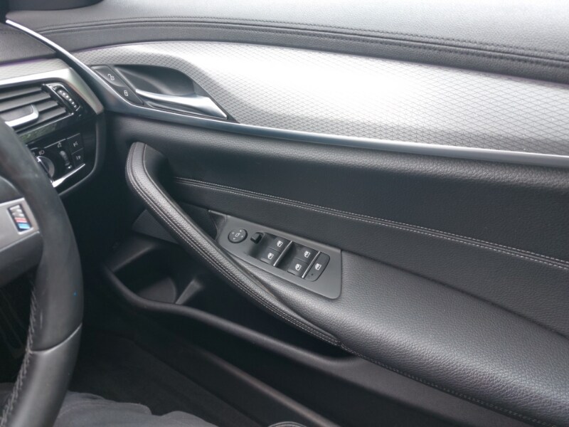 Used BMW 5 Series 2017 for sale - 77284417: Photo 19