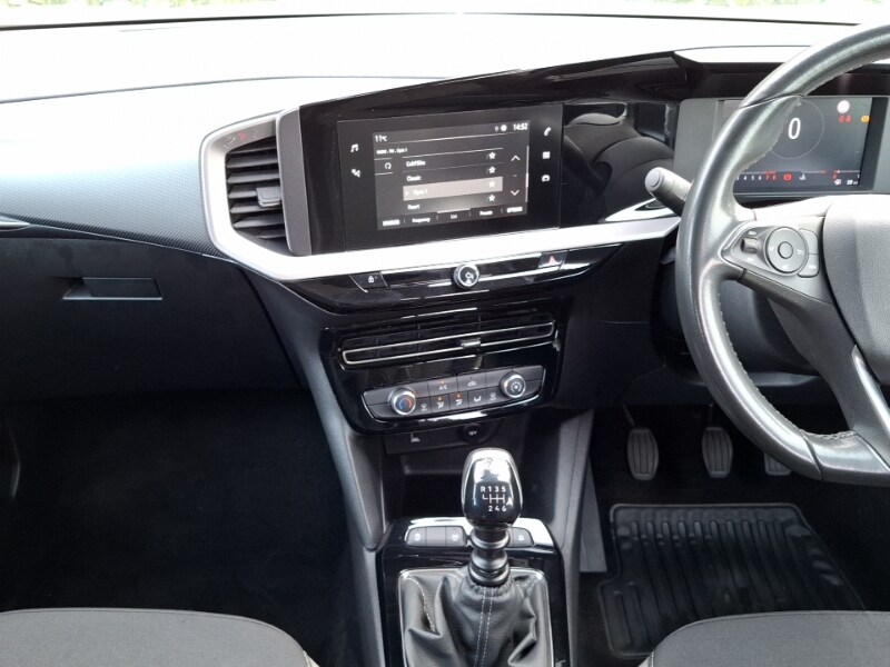 Used Vauxhall Mokka 2022 for sale - 78156036: Photo 10