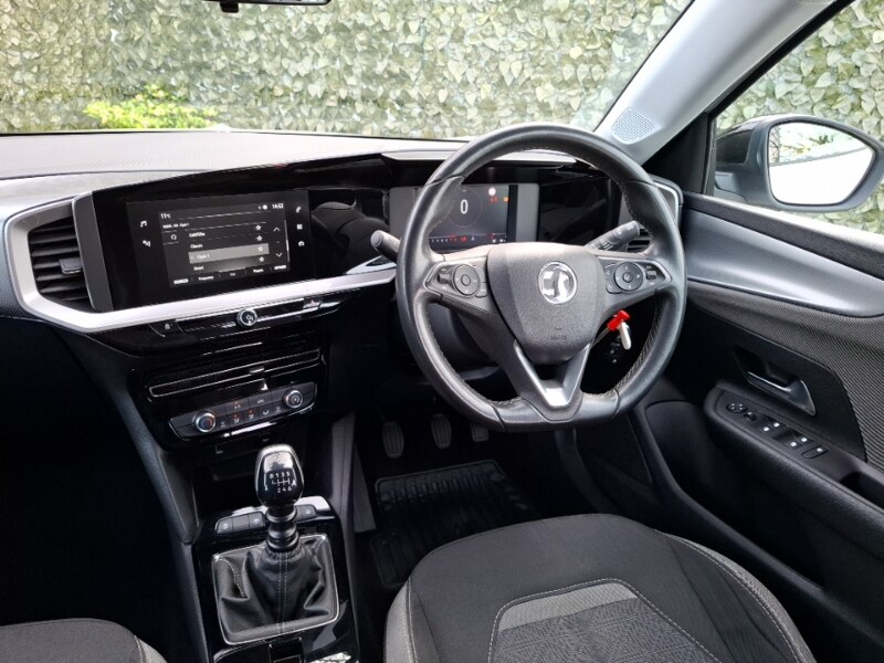 Used Vauxhall Mokka 2022 for sale - 78156036: Photo 11