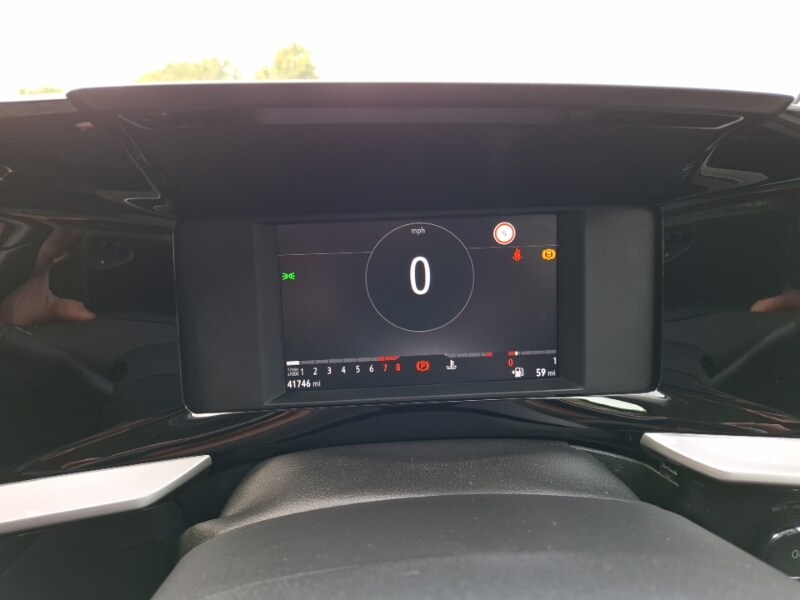 Used Vauxhall Mokka 2022 for sale - 78156036: Photo 18