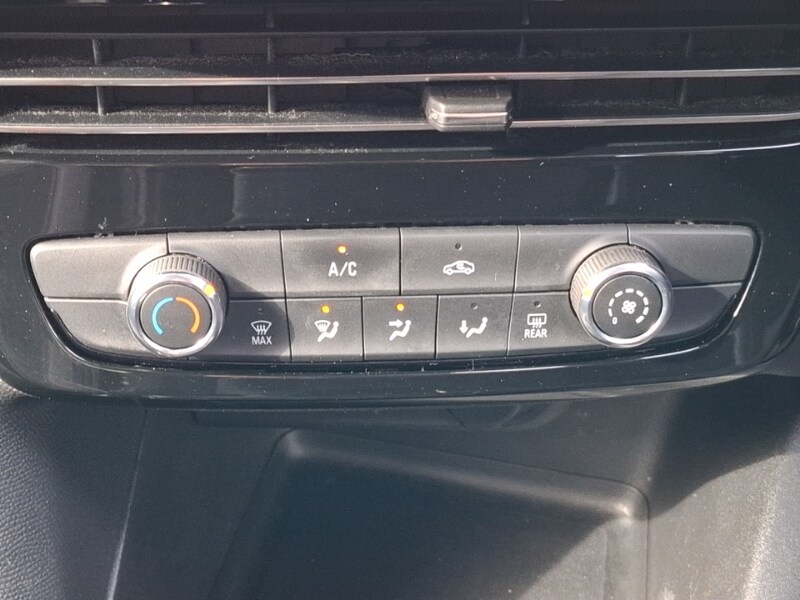 Used Vauxhall Mokka 2022 for sale - 78156036: Photo 19