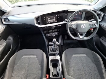 Used Vauxhall Mokka 2022 for sale - 78156036: Photo