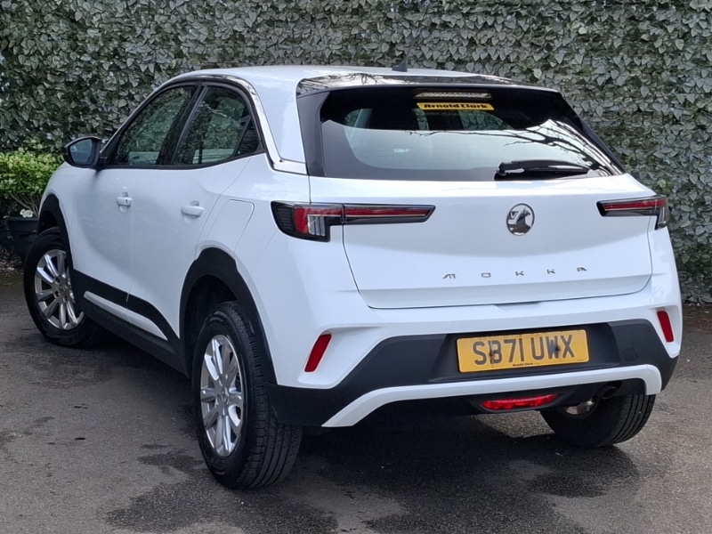 Used Vauxhall Mokka 2022 for sale - 78156036: Photo 3