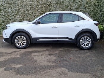 Used Vauxhall Mokka 2022 for sale - 78156036: Photo