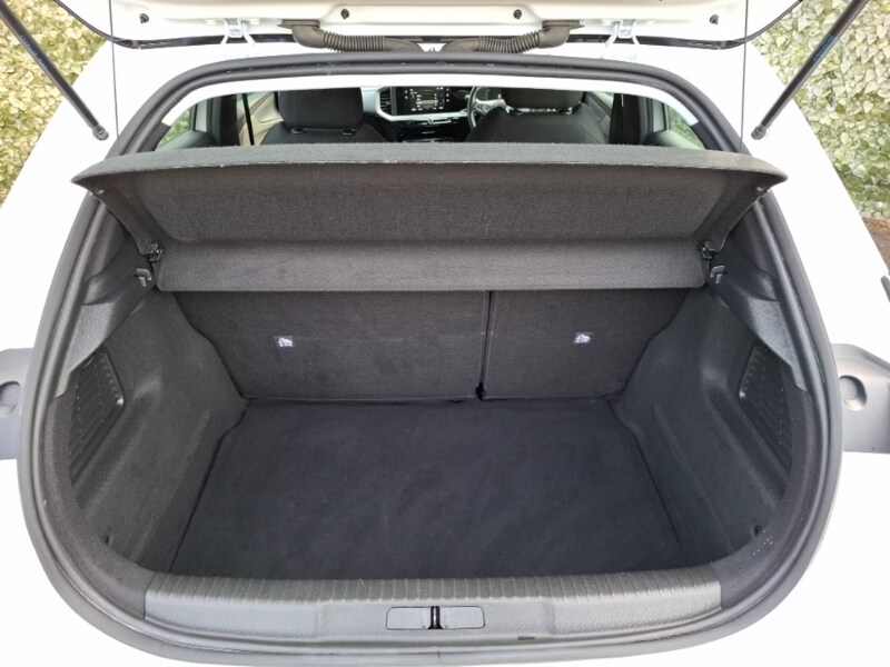 Used Vauxhall Mokka 2022 for sale - 78156036: Photo 8