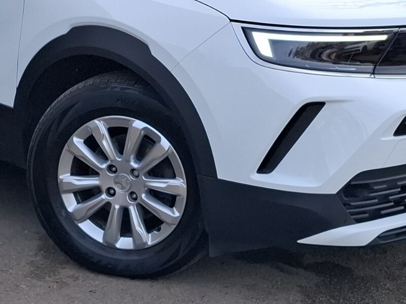 Used Vauxhall Mokka 2022 for sale - 78156036: Photo 9