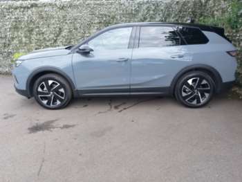 Used Vauxhall Grandland 2025 for sale - 75267408: Photo