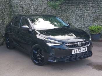 2022 - 1.2 Turbo Elite Edition 5dr Auto