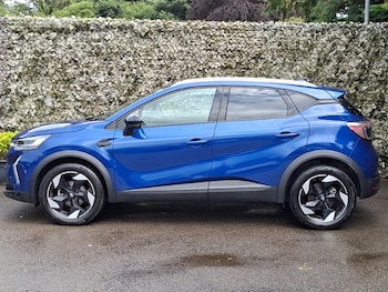 Used Renault Captur 2025 for sale - 79433015: Photo