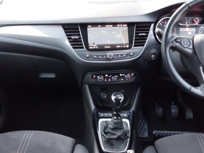 Used Vauxhall Crossland 2022 for sale - 76511527: Photo 10