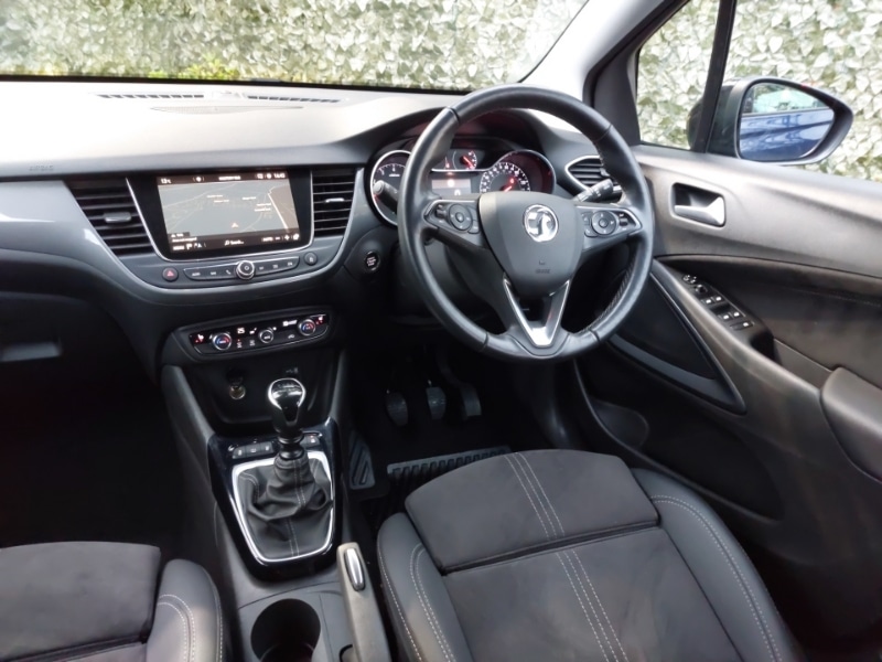 Used Vauxhall Crossland 2022 for sale - 76511527: Photo 11