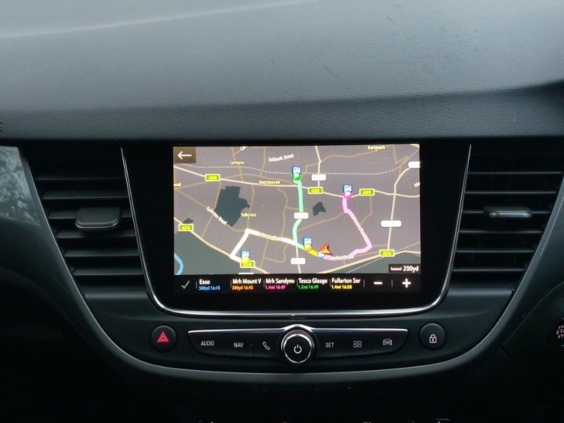 Used Vauxhall Crossland 2022 for sale - 76511527: Photo 12