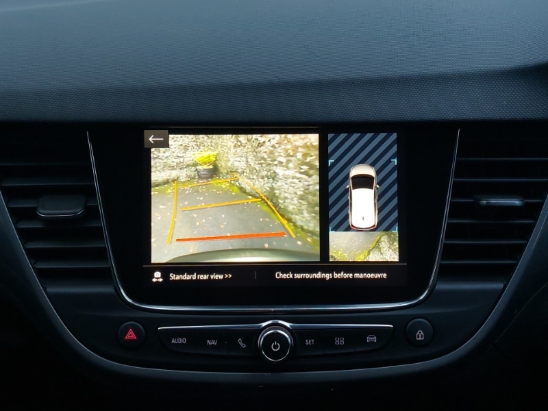 Used Vauxhall Crossland 2022 for sale - 76511527: Photo 13