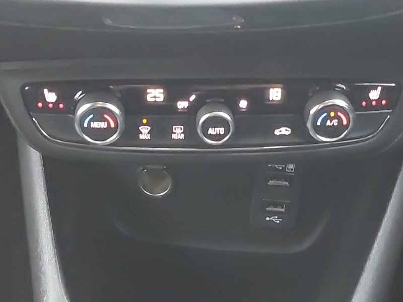 Used Vauxhall Crossland 2022 for sale - 76511527: Photo 15