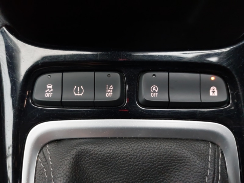 Used Vauxhall Crossland 2022 for sale - 76511527: Photo 16