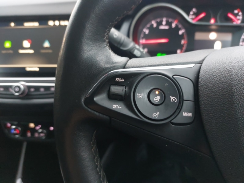 Used Vauxhall Crossland 2022 for sale - 76511527: Photo 17