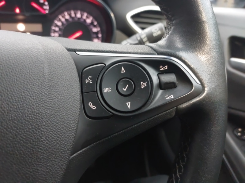 Used Vauxhall Crossland 2022 for sale - 76511527: Photo 18