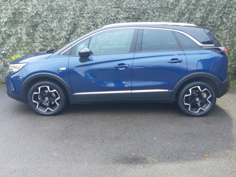 Used Vauxhall Crossland 2022 for sale - 76511527: Photo 4