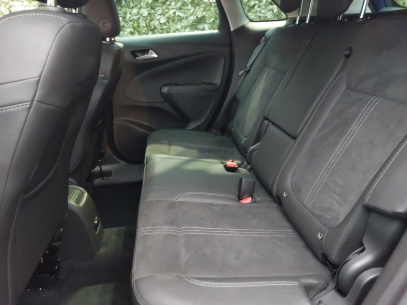 Used Vauxhall Crossland 2022 for sale - 76511527: Photo 6