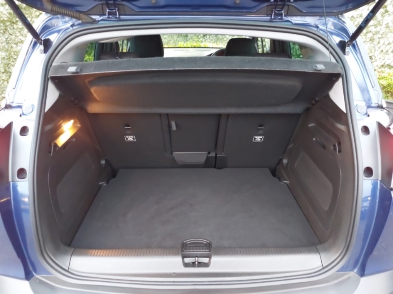 Used Vauxhall Crossland 2022 for sale - 76511527: Photo 8