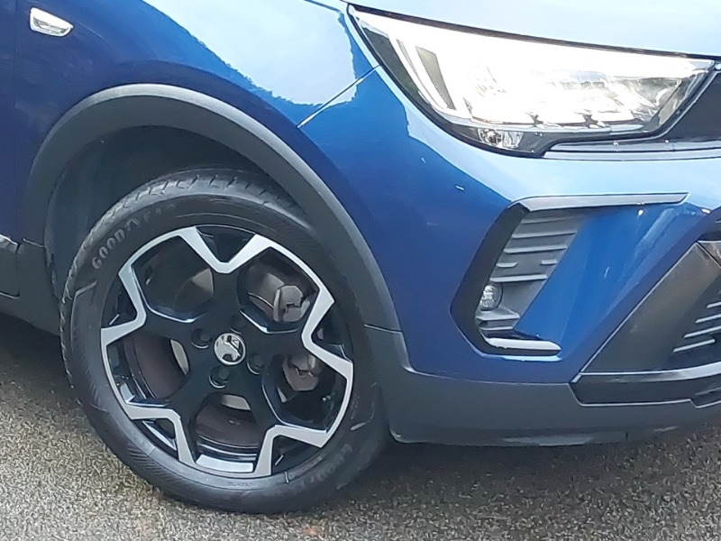 Used Vauxhall Crossland 2022 for sale - 76511527: Photo 9