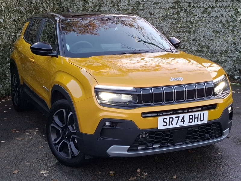 Used Jeep Other 2025 for sale - 76864478: Photo 1