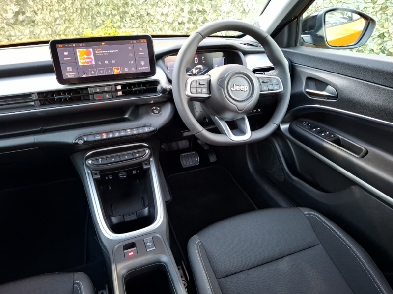 Used Jeep Other 2025 for sale - 76864478: Photo 11