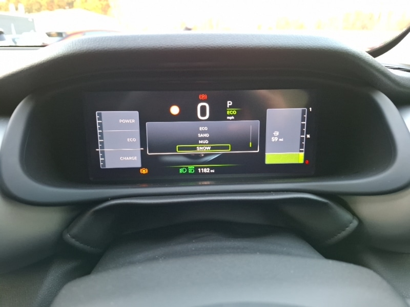 Used Jeep Other 2025 for sale - 76864478: Photo 15