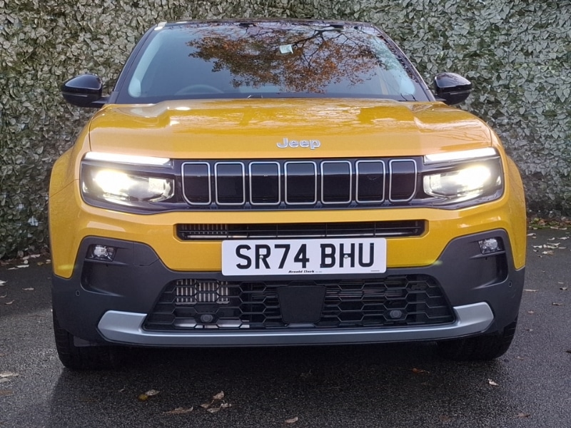 Used Jeep Other 2025 for sale - 76864478: Photo 19