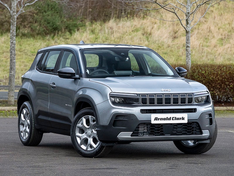 Used Jeep Other 2026 for sale - 78151459: Photo 1