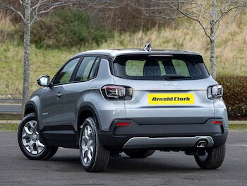 Used Jeep Other 2026 for sale - 78151459: Photo