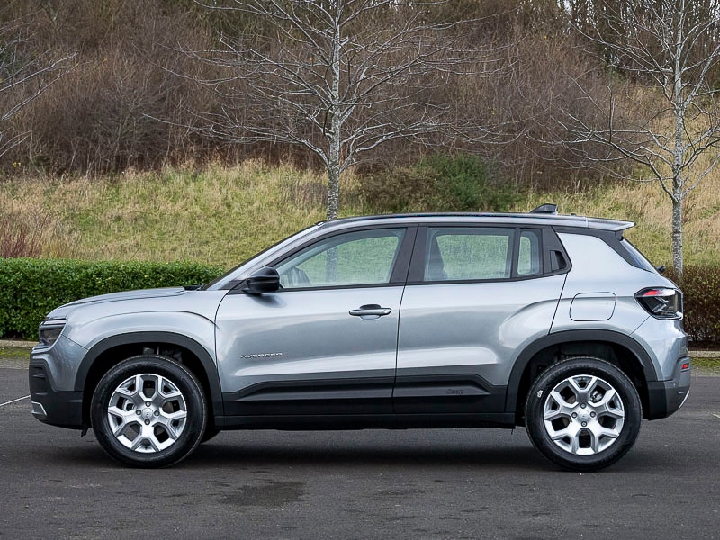 Used Jeep Other 2026 for sale - 78151459: Photo 4