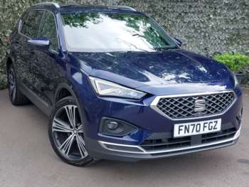 2020 - 2.0 TDI Xcellence Lux 5dr DSG 4Drive