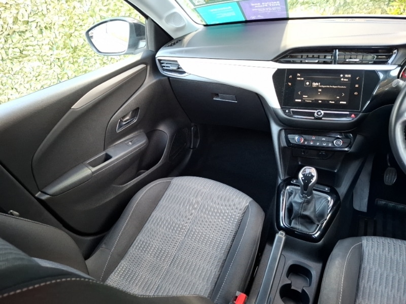 Used Vauxhall Corsa 2022 for sale - 77329745: Photo 11