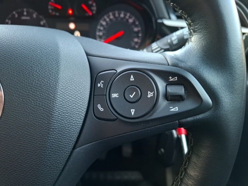 Used Vauxhall Corsa 2022 for sale - 77329745: Photo 13