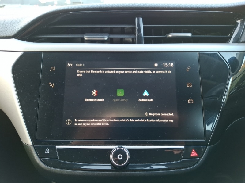 Used Vauxhall Corsa 2022 for sale - 77329745: Photo 14