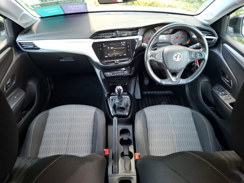 Used Vauxhall Corsa 2022 for sale - 77329745: Photo 2