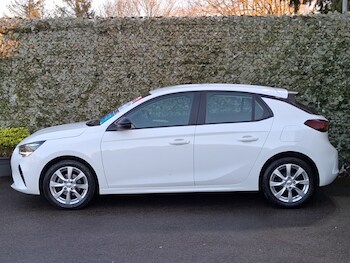 Used Vauxhall Corsa 2022 for sale - 77329745: Photo