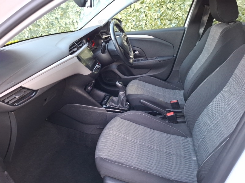 Used Vauxhall Corsa 2022 for sale - 77329745: Photo 5