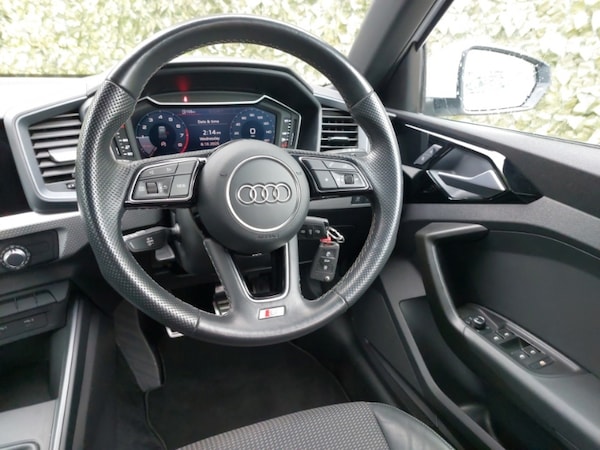 Used Audi A1 2021 for sale - 76311446: Photo 10